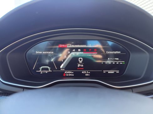 Used 2021 Audi S5 Premium Plus image 16