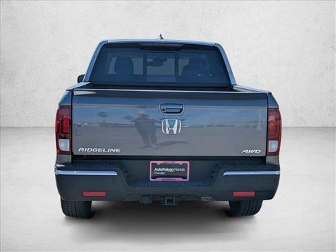 Used 2019 Honda Ridgeline RTL-E image 6