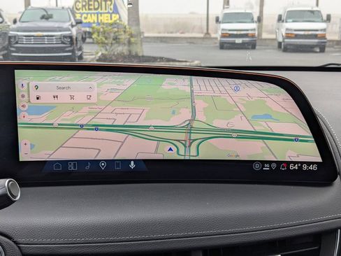 Used 2025 Cadillac CT5 Premium Luxury w/ Sun And Sound Package image 22