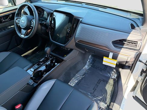 New 2026 Subaru Forester Sport image 14