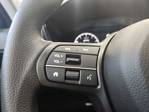 New 2026 Honda CR-V EX image 27