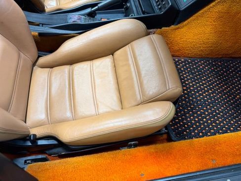 Used 1988 Alfa Romeo Spider Veloce RWD image 27