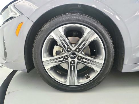 Used 2023 Kia K5 EX image 37