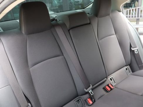 Used 2024 Toyota Corolla LE FWD image 12