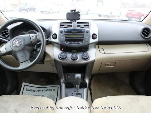 Used 2010 Toyota RAV4 2WD image 18