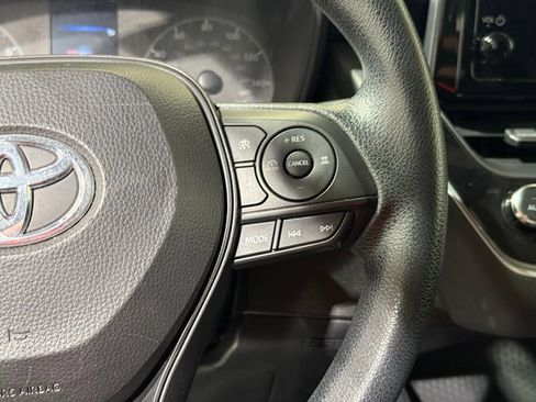 Certified 2024 Toyota Corolla LE FWD image 22
