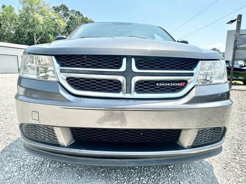 Used 2015 Dodge Journey American Value Package w/ Flexible Seating Group FWD image 11