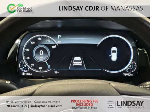 Used 2020 Hyundai Palisade Limited AWD/4WD image 30