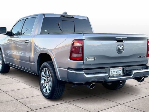 Used 2022 RAM 1500 Limited image 15