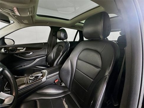 Used 2016 Mercedes-Benz GLC 300 4MATIC w/ Multimedia Package image 21