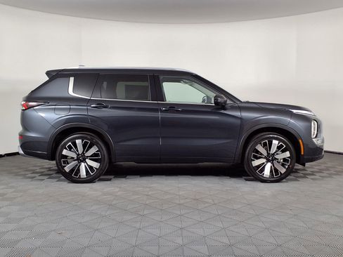 New 2026 Mitsubishi Outlander SEL AWD/4WD image 27