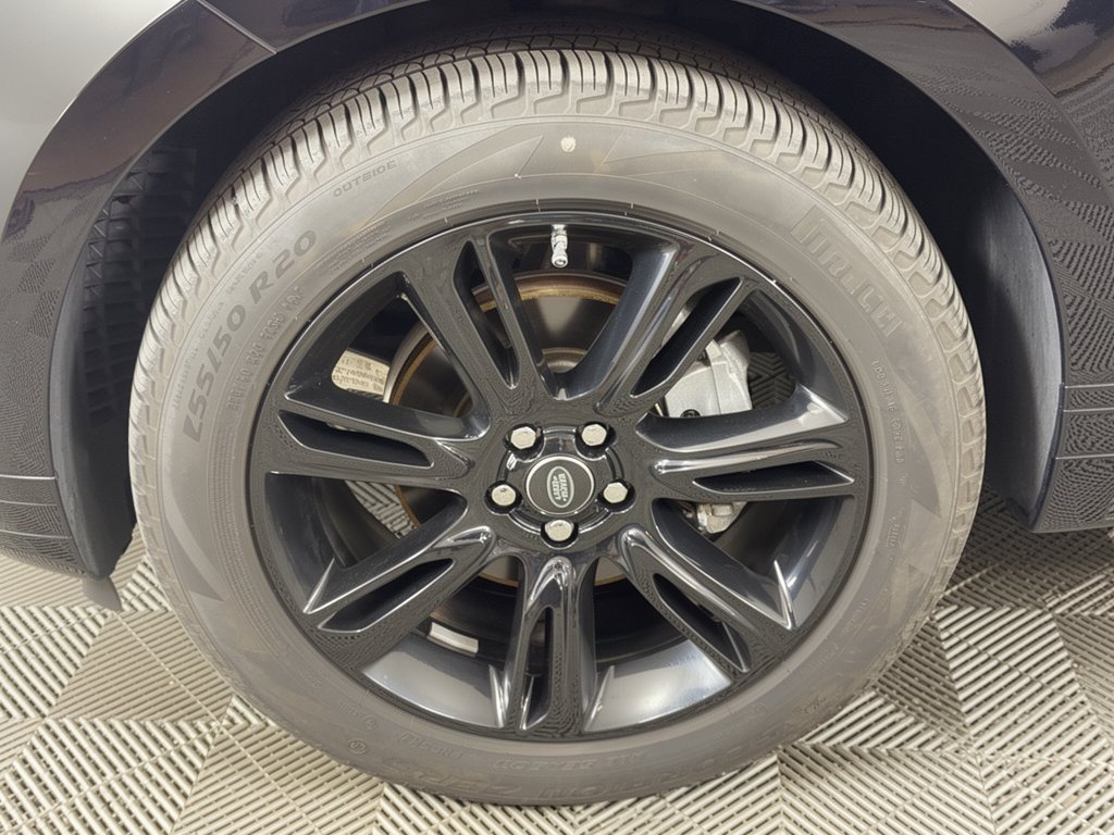 Used 2020 Land Rover Range Rover Velar S AWD/4WD image 13