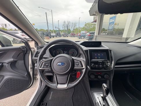 Used 2018 Subaru Crosstrek 2.0i Premium w/ Popular Package #2 AWD/4WD image 17