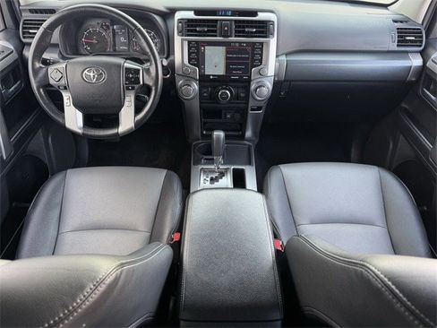 Used 2023 Toyota 4Runner SR5 Premium w/ Moonroof Package image 11