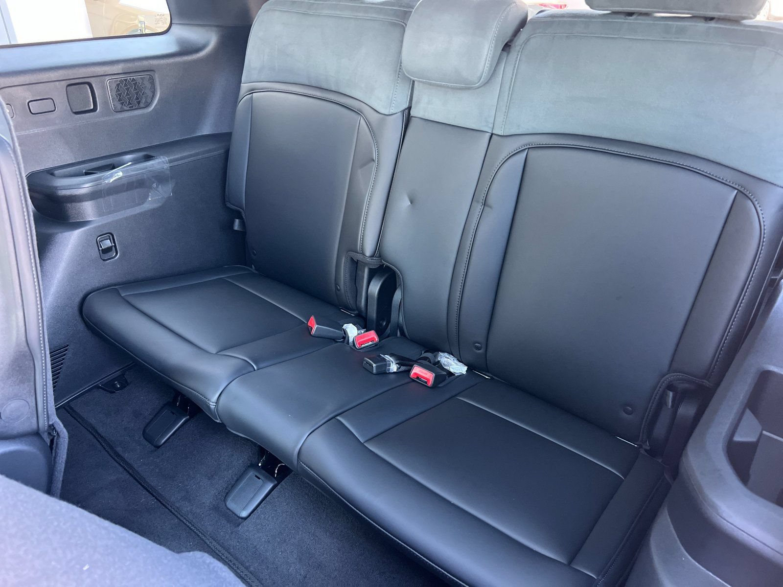 New 2027 Kia Telluride X-Line SX Prestige AWD/4WD image 15