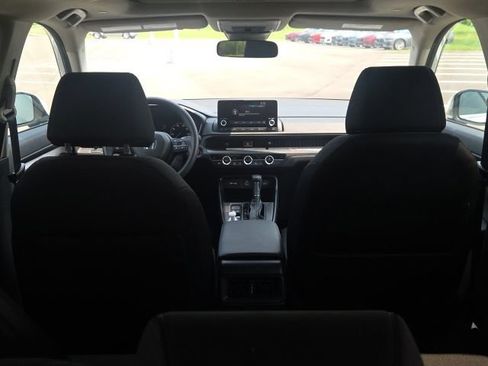 Used 2025 Honda CR-V EX image 13