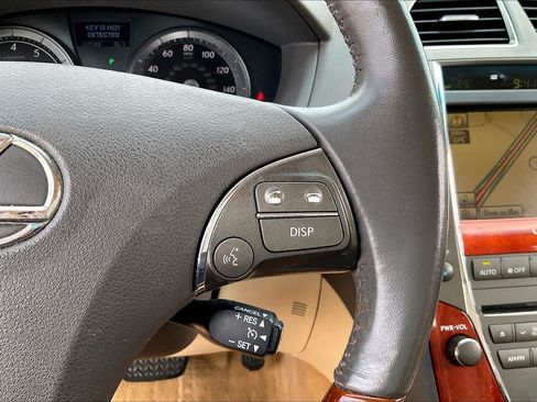 Used 2012 Lexus ES 350 FWD image 22