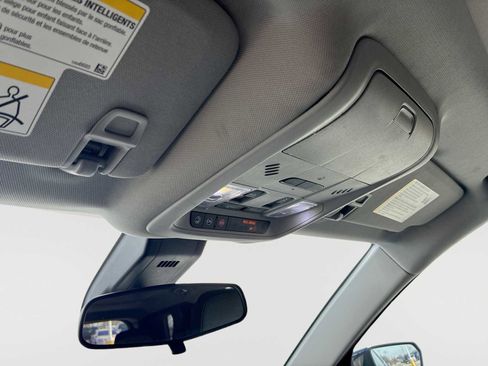 Certified 2020 Chevrolet Equinox LT image 35