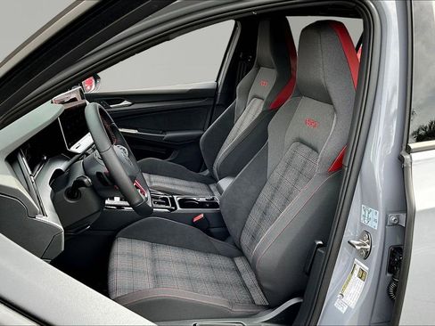 New 2026 Volkswagen GTI S image 20