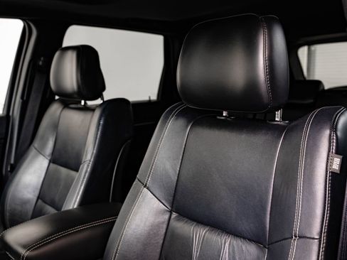 Used 2015 Jeep Grand Cherokee Limited AWD/4WD image 24