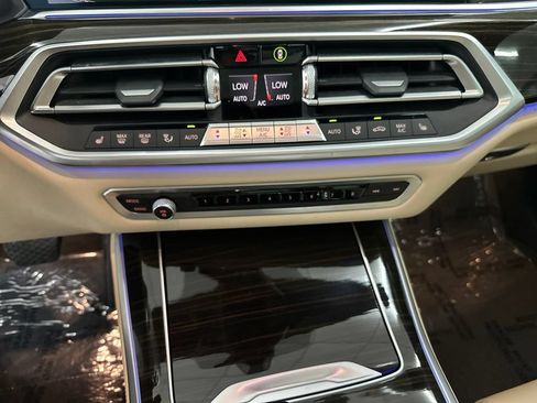 Used 2020 BMW X5 sDrive40i w/ Premium Package RWD image 21