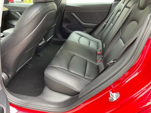 Used 2023 Tesla Model 3 Standard Range RWD image 26