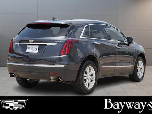 Used 2023 Cadillac XT5 Luxury FWD image 6