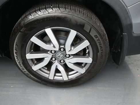 Used 2021 Honda Pilot EX image 20