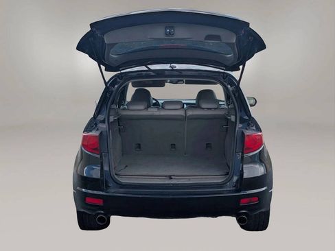 Used 2008 Acura RDX SH-AWD image 25