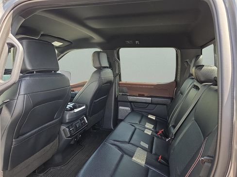 Used 2022 Ford F150 Lariat AWD/4WD image 20