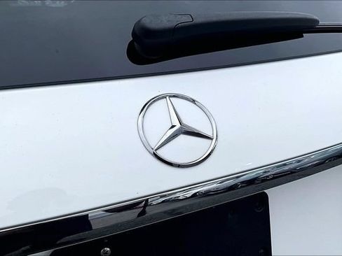 Certified 2021 Mercedes-Benz GLE 350 4MATIC image 28