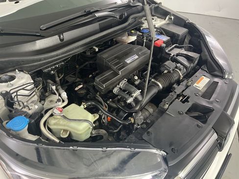 Used 2020 Honda CR-V EX-L image 11