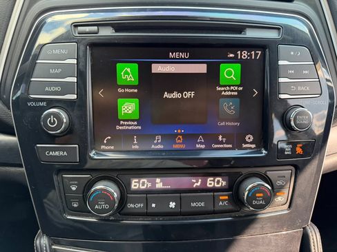 Used 2020 Nissan Maxima Platinum w/ Sport Mat Group FWD image 41