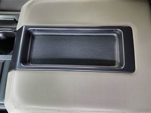 Used 2024 GMC Hummer EV 3X w/ LPO, Illumination Package image 49