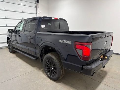 New 2026 Ford F150 XLT w/ Equipment Group 302A MID AWD/4WD image 6