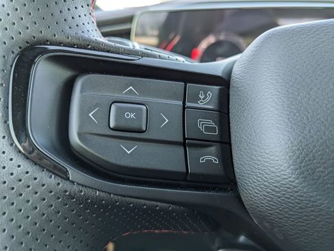 New 2026 Dodge Charger Scat Pack AWD/4WD image 28