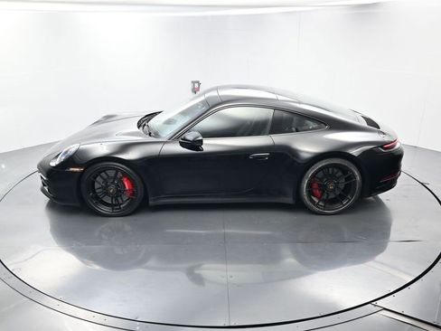 Used 2023 Porsche 911 Carrera 4 GTS image 27