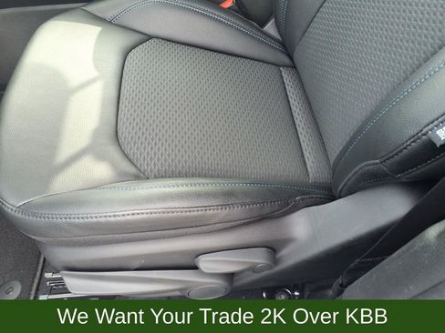 New 2026 Jeep Compass Latitude image 9