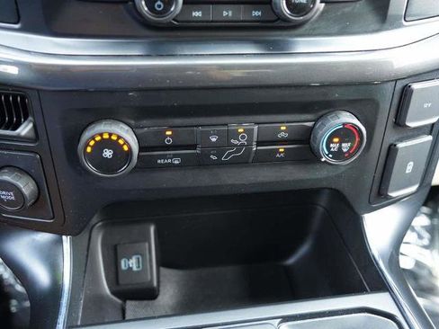 Certified 2023 Ford F150 XL w/ STX Appearance Package RWD image 23