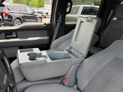 Used 2014 Ford F150 XLT w/ Equipment Group 302A Luxury AWD/4WD image 25