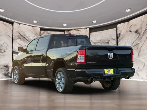 Used 2020 RAM 1500 Big Horn image 7