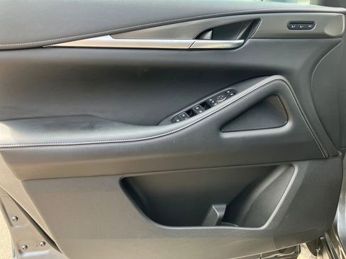 Certified 2022 INFINITI QX60 Luxe w/ Cargo Package image 28