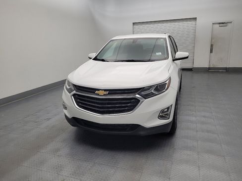 Used 2018 Chevrolet Equinox LT FWD image 15