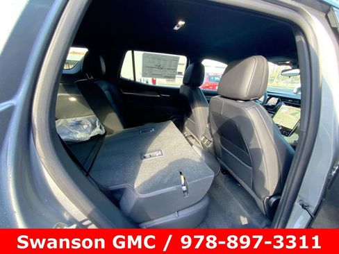 New 2026 GMC Terrain AT4 w/ LPO, Floor Liner Package image 29