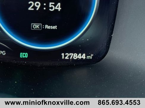 Used 2022 Hyundai Santa Fe Blue AWD/4WD image 29