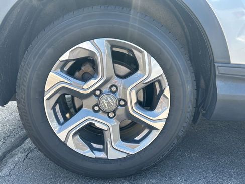 Used 2019 Honda CR-V EX-L image 10