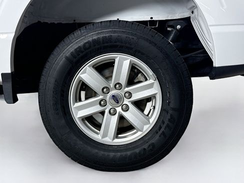 Used 2023 Ford F150 XL w/ XL Chrome Appearance Package image 35