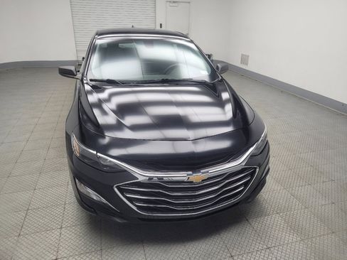 Used 2022 Chevrolet Malibu LS image 14