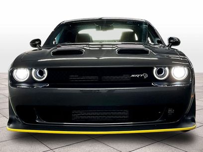 Used 2023 Dodge Challenger SRT Hellcat
