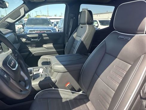 New 2026 GMC Sierra 1500 AT4X AWD/4WD image 11